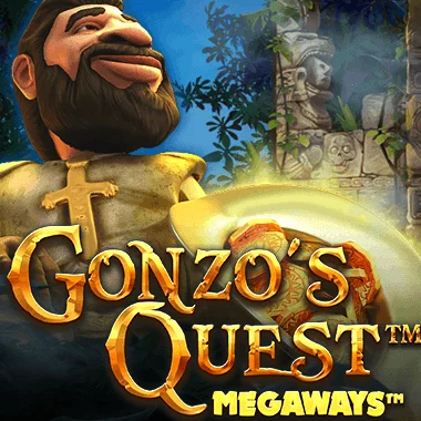 Slot machine Gonzo’s Quest Megaways 